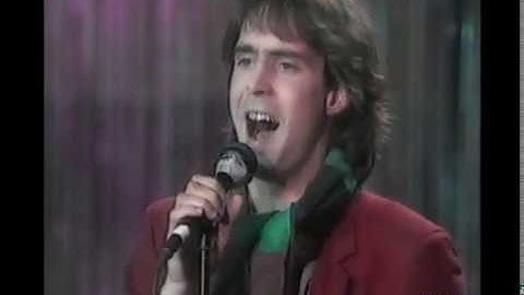 Hans de Booy - Annabel & Vrijheid (Stuif es uit 1984)