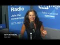 Boston Public Radio, The Curiosity Desk, & The Culture Show Live Thursday, August 20, 2026