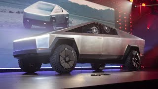 Tesla Cybertruck Concerns and Fake Environmentalism