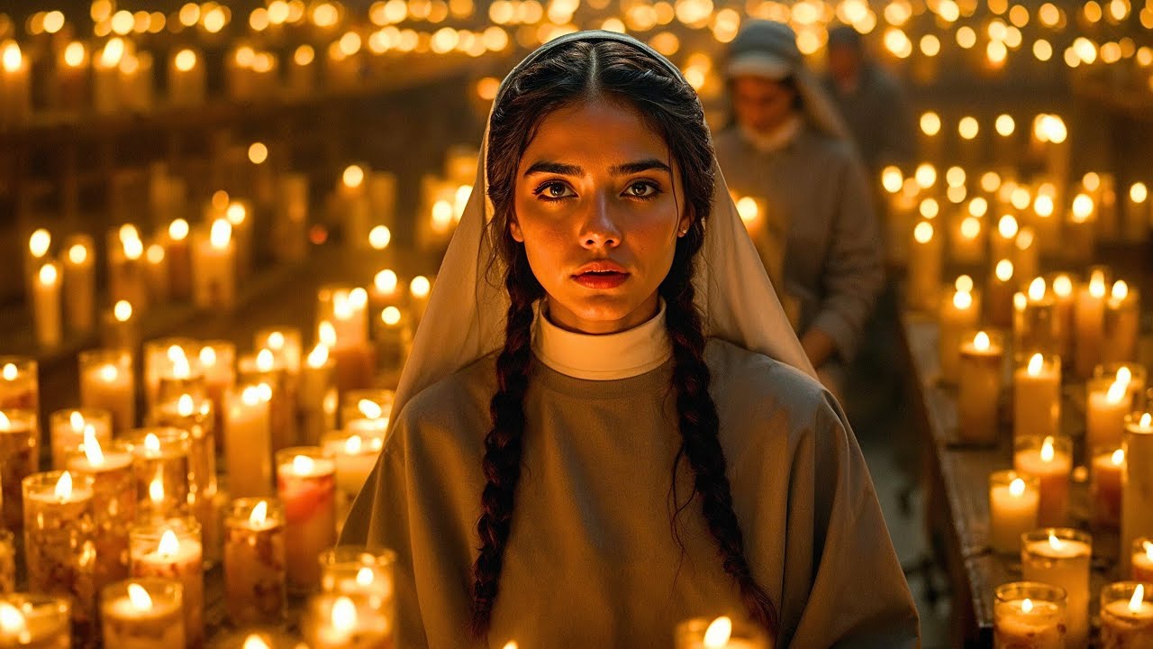 Holy Spirit, Still the Heart LIVE — Gregorian Chants for Prayer and Calm