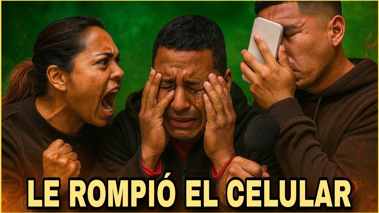 INFIELES T-7 | AGRESIÓN ENTRE TODOS 🤕 💔 Ep.69 Diego Moreno