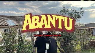 ABANTU - Jr Manlloyd, Tar Sleazy & Flvcko Xan (visualiser) 