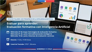 Taller Evaluación con IA Sesión 3