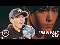 Performer Reacts to CIX &quot;Revival&quot; Performance Video + MV
