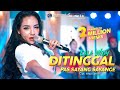 Lala Widy | Ditinggal Pas Sayang Sayange #NewMonata (Official Music Video ) #LiveConcept