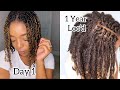 1 Year Visual Loc Journey | Lots Of Videos And Pictures!