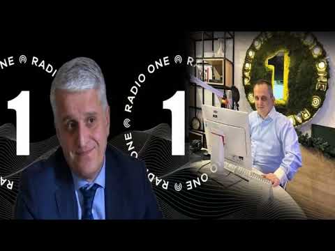 Pandeli Majko Në RADIO 1 Majko Lufta E Kosovës Ndryshoi Orën E Shqiptarëve 