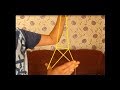 Как сделать трюк Эйфелева башня на йо-йо