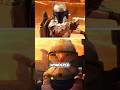 Why Does Jango Fett's & Clone Troopers Helmets Look IDENITCAL? 🤔