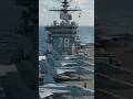 USS Gerald R. Ford (CVN-78) | America's Most Advanced Aircraft Carrier | U.S.Navy |Discover America