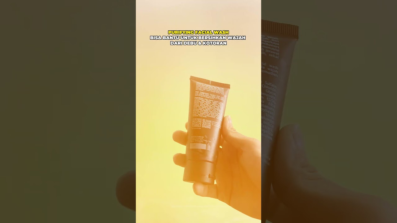 Bikin Wajah Jadi Glowing & Cerah Tanpa Ribet 