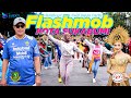 FLASHMOB SUKABUMI 2021-2022 | Manuk Dadali | 4K