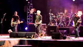 The OFFSPRING - Original Prankster [Kubana 2012]