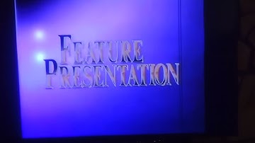 PARAMOUNT FEATURE PRESENTATION [GULF+WESTERN] IN G MAJOR 4