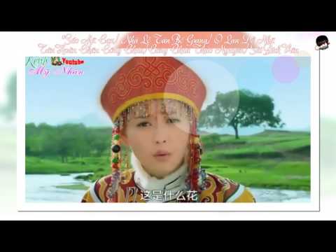 Video Sài Bích Vân/ Sáo Mã Can/ Nhã Lỗ Tán Bố Giang [ Tân... - youtube