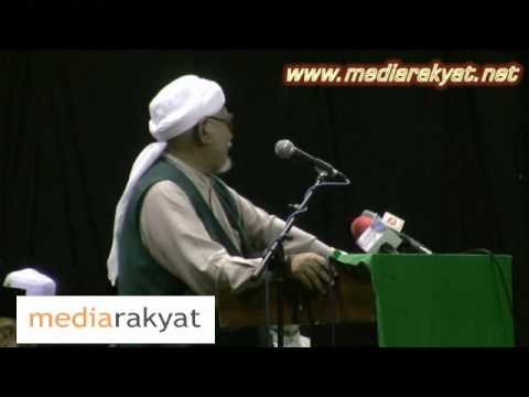 Ceramah Perdana Shah Alam 09/01/2011: Dato Seri Ab...