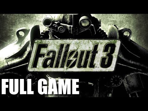 ვიდეო: როგორ მოხვდეთ Fallout 3 გემზე