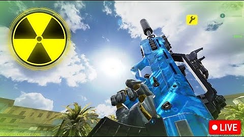 Getting A Nuke☢️ With Every Ar In Codm