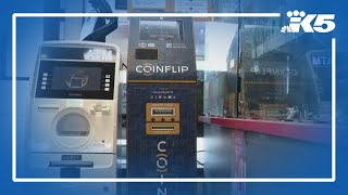 Centralia senior becomes latest victim of crypto kiosk scam