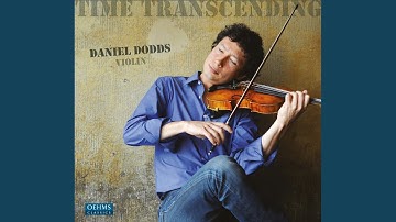Violin Partita No. 2 in D Minor, BWV 1004: V. Ciaccona