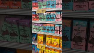 Ranking Candy: Feastables