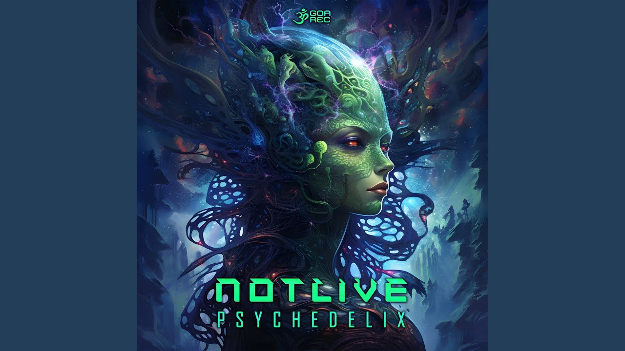 Watch Psychedelix on YouTube Watch Psychedelix on YouTube