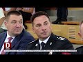 Slučaj "Senjak" i obračun između dve frakcije unutar policije