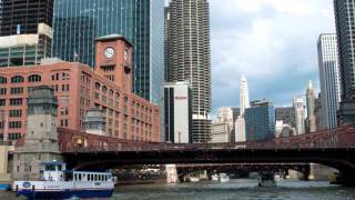 Chicago Skyline Photos