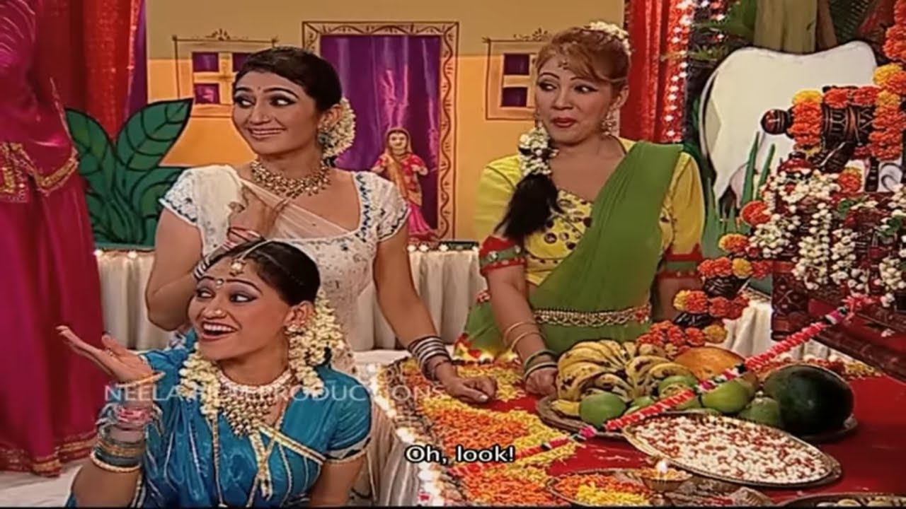 ⁣Episode 936 - Taarak Mehta Ka Ooltah Chashmah - Full Episode | तारक मेहता का उल्टा चश्मा