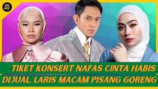 SIDANG MEDIA KONSERT NAFAS CINTA KHAI BAHAR, MENAMPILKAN AINA ABDUL & ADIRA