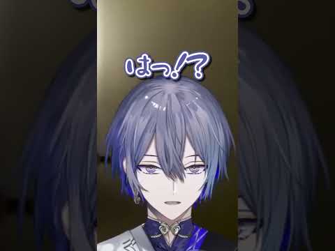 小柳ロウの情けない声【切り抜き/にじさんじ】