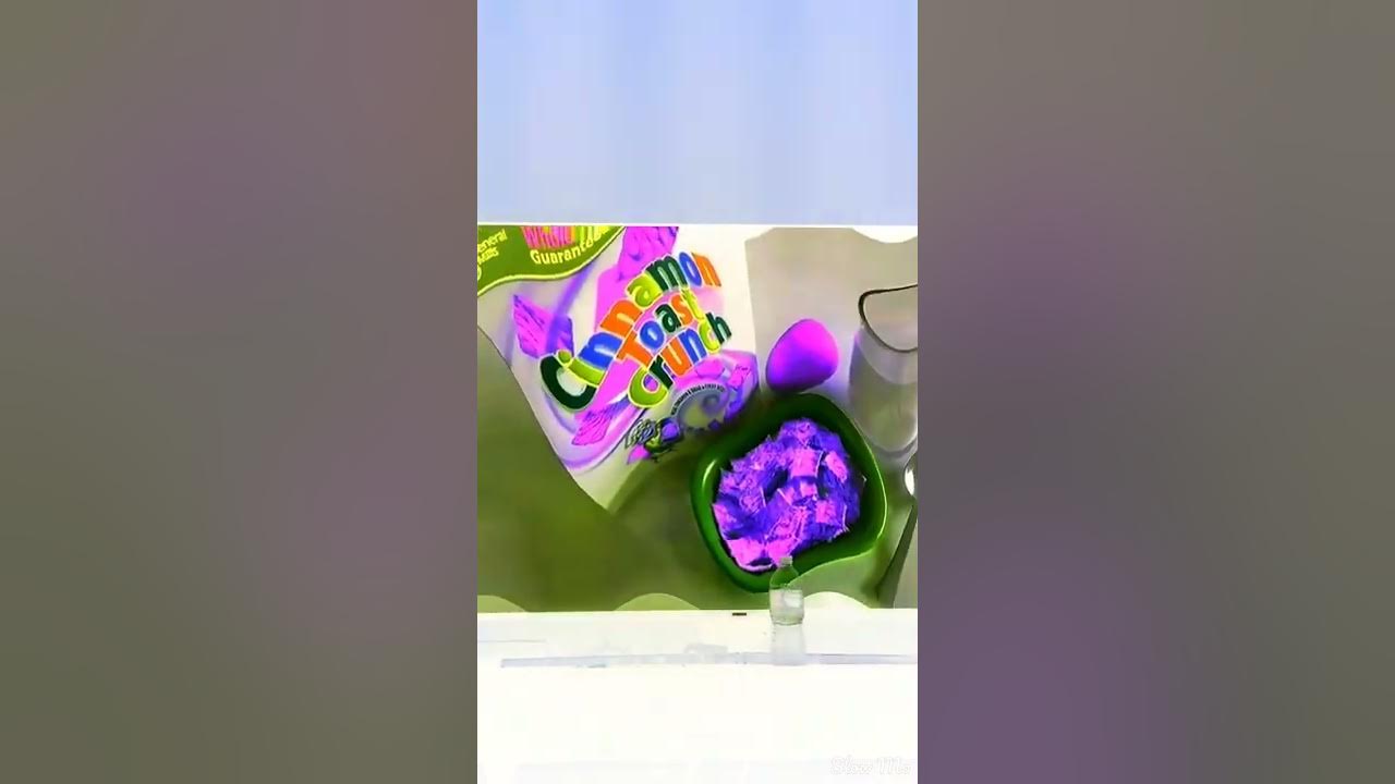 Cinnamon Toast Crunch Lick Effects Sponsored By 2 Effects In G Major