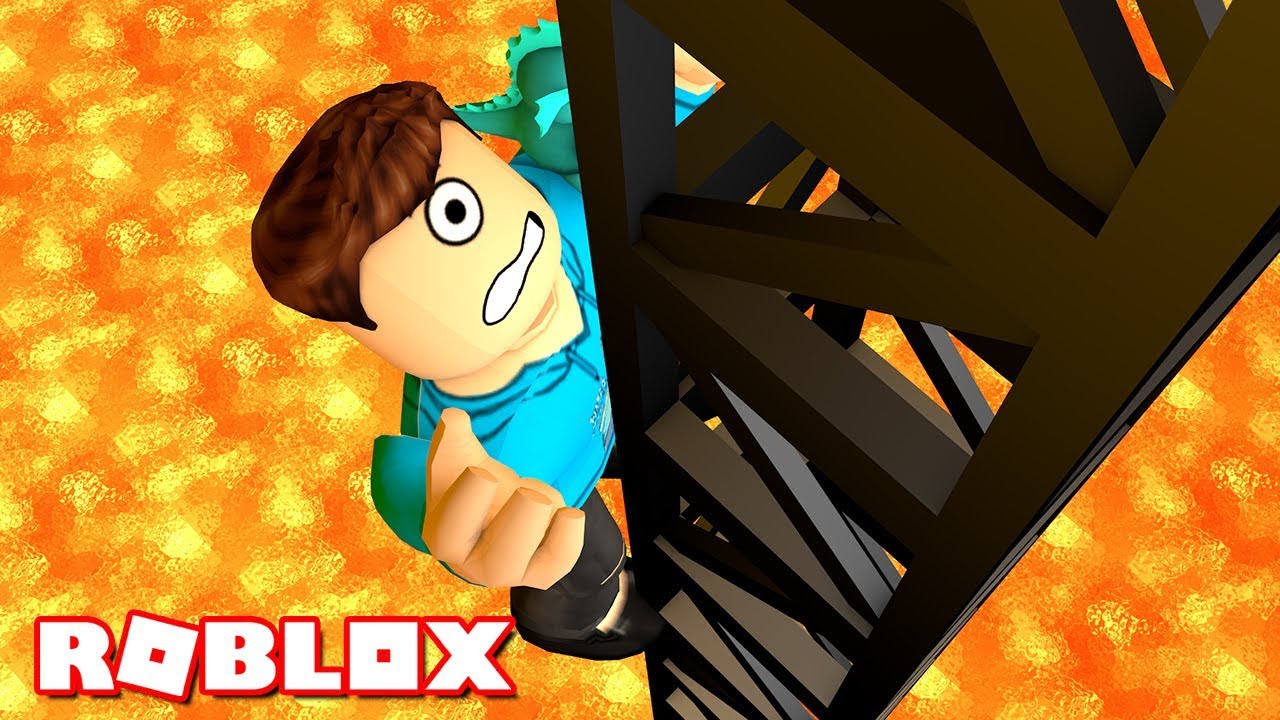 ESCAPE THE EASTER BUNNY OBBY  Roblox w/ RadioJH Games! 