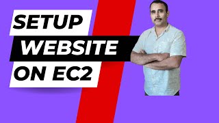 Setup a website on EC2 - in under 5 minutes