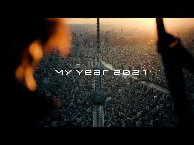 My Year 2021 | Yusuke Yamasaki class=