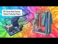 Rain detector | rain detector for clothes #alterskill #raindetector