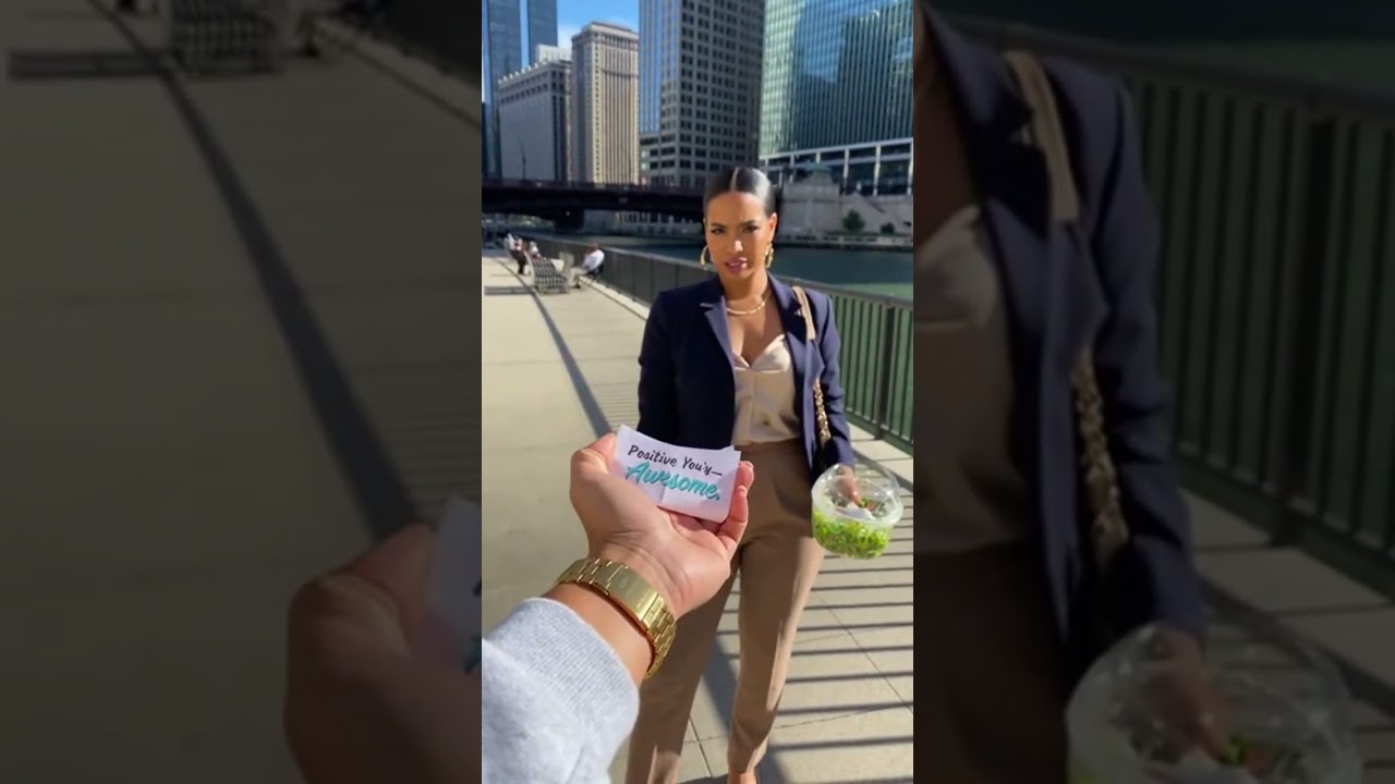 Положительный результат 