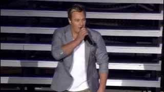 Richterskaal- Arno Jordaan