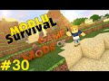 Minecraft Game Of Mods - Bot Dünyası - Bölüm 30