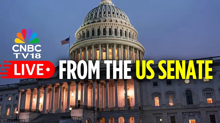 WATCH LIVE: Senate Votes on Funding Bill Key To Unlocking Deal | Democratic Filibuster |Trump | N18G