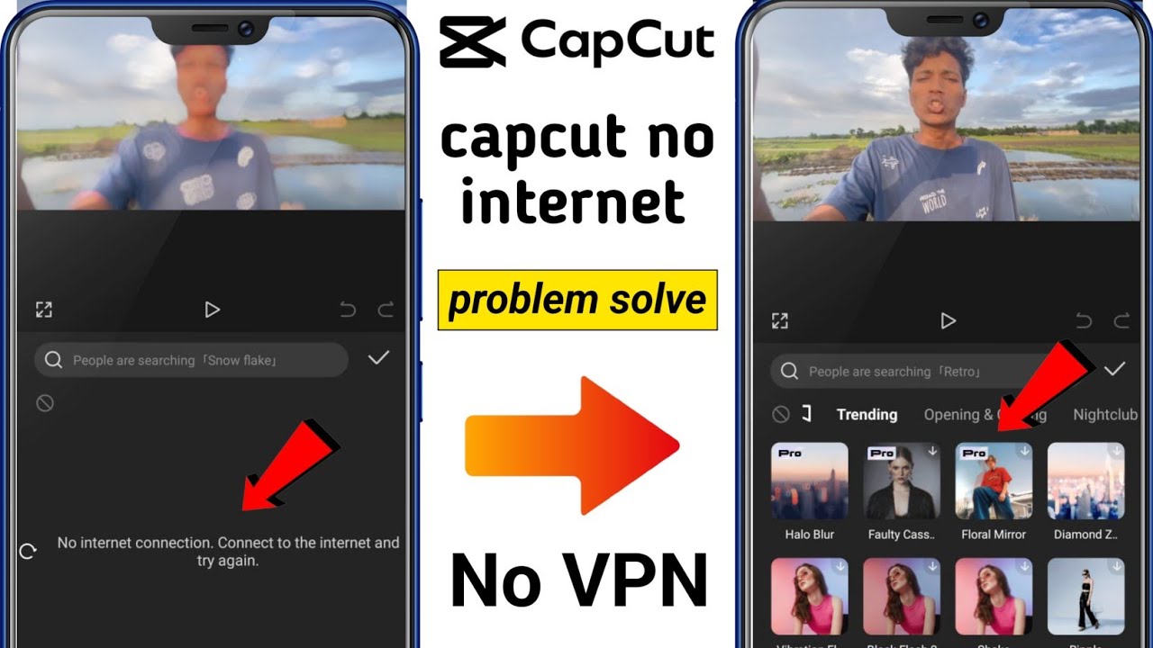 Fix Capcut No Internet Problem 2024 Capcut No Internet Connection fix-capcut-no-internet-problem-2024-capcut-no-internet-connection