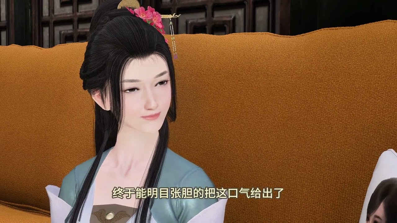 《灵泉空间，农门旺妻》161-210