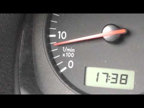 16706 - Engine Speed Sensor G28 No Signal P0322 35 10 Intermittent
