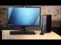 Mark Bunting Reviews The HP Z210 Workstation - SkyTV
