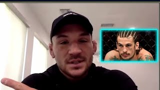 Michael Chandler praises Sean O'Malley's mindset on UFC Fighter pay: 'He has a huge platform' Net Worth