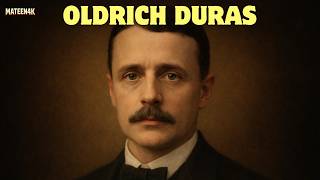 Oldrich Duras Fue Este El Estratega Más Infravalorado De La Historia?