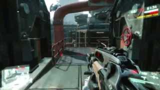 Crysis 3 Multiplayer - Team Deathmatch - Hydro Dam - 55-33 [15-8]