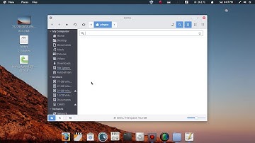 Pinguy OS 18.04 Features