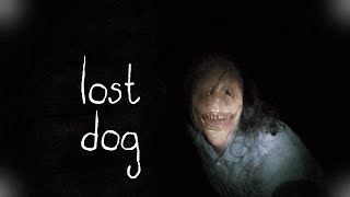 LOST DOG | Short Horror Film
