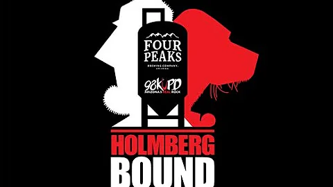 Holmberg Bound Has Returned!